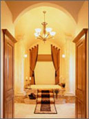 Bath Design