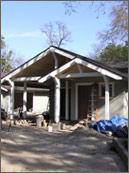 Residential Additions and Remodels